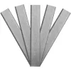 STANLEY náhradné hoblíky pre RB10 a RB5, rovná čepeľ, balenie 10 ks, oceľ SK5, šírka 44 mm