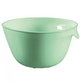 CURVER Kitchen Essentials misa na miešanie 2,5L svetlomodrá