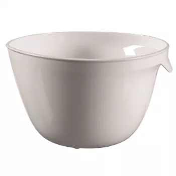 CURVER Kitchen Essentials 3,5L misa na miešanie sivá