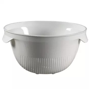 Curver Kitchen Essentials sitko, biela