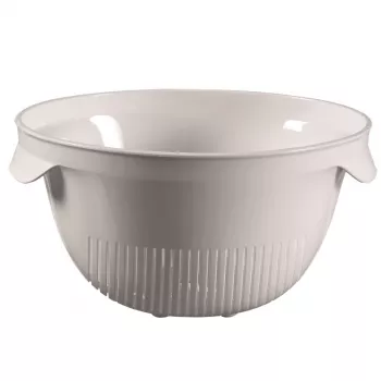 CURVER Kitchen Essentials dierovačka na 2 diery sivá 30 listov