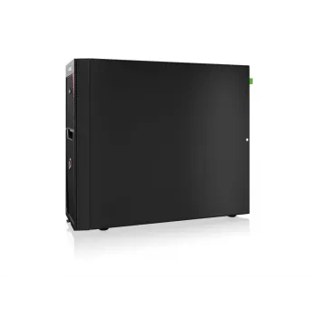 Fsas Technologies Fujitsu PRIMERGY TX1330 M6 - server - veža - 1-way - 1 x Xeon 6369P / 3,3 GHz - RAM 64 GB - SATA/SAS - Hot-Swap 6,4 cm (2,5 palca)