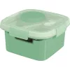 CURVER Lunch Kit Square 1,1L Smart To Go Mix dóza na potraviny