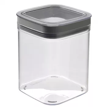 CURVER nádoba na potraviny štvorcová 1,3L Dry Cube