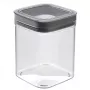CURVER nádoba na potraviny štvorcová 1,3L Dry Cube
