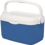CURVER High-Rise box 10L 42,8x26,5x23,3cm modrý/biely