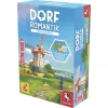 PEGASUS Dorfromantik - Leichtes Gepäck rozšírenie vrátane Limes mini rozšírenia (nemčina)