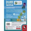 PEGASUS Dorfromantik - Leichtes Gepäck rozšírenie vrátane Limes mini rozšírenia (nemčina)