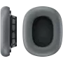 VONMÄHLEN vzduchové vankúšiky pre AirPods Max, tmavomodré