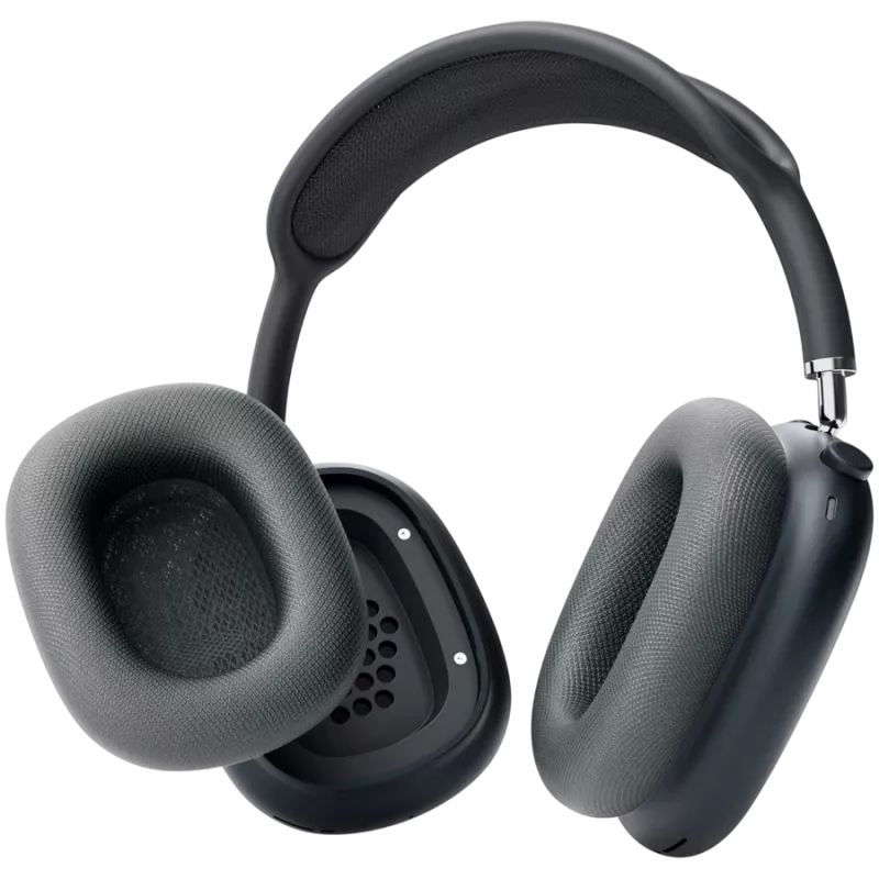 VONMÄHLEN vzduchové vankúšiky pre AirPods Max, tmavomodré