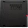 Repasovaný Lenovo ThinkCentre M720q Tiny stolný PC - Intel Core i5-8500T, 8GB DDR4, 256GB NVMe SSD, Windows 11 Pro, Wi-Fi 5, Bluetooth 5.0, Gigabit Ethernet, 1x USB-C, 5x USB-A, 2x DisplayPort, 1x HDMI