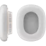 VONMÄHLEN vzduchové vankúšiky pre AirPods Max, svetlosivé