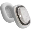 VONMÄHLEN vzduchové vankúšiky pre AirPods Max, svetlosivé