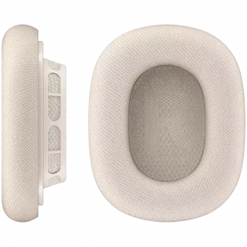 VONMÄHLEN náušníky pre AirPods Max, Champagne