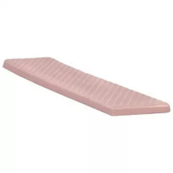 Thermal Grizzly Minus Pad 8 - 120 x 20 x 2,0 mm, balenie 2 ks - vysokovýkonná teplovodivá podložka