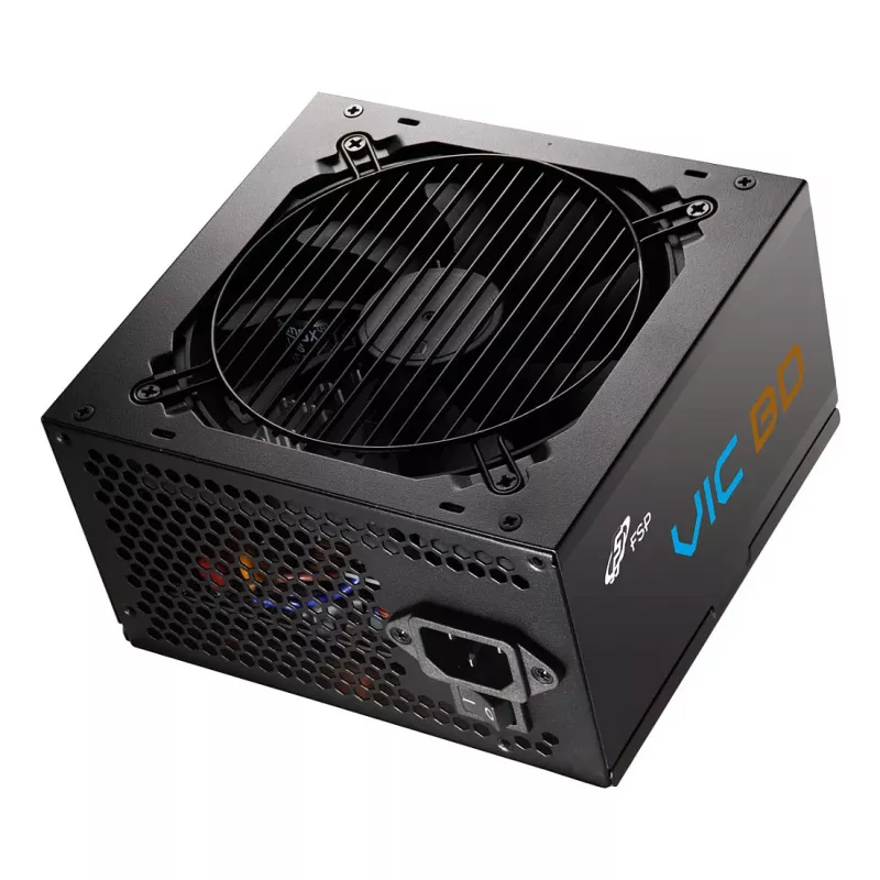 Fortron VIC-550BD 550W 80 PLUS Gold plne modulárny ATX napájací zdroj