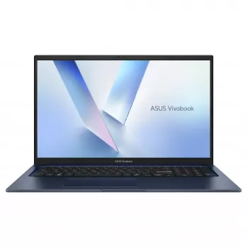 ASUS Vivobook 17 X1704MA-PRO-ISSAU216X Laptop, 17,3