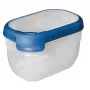 CURVER Grand Chef Eco obdĺžniková nádoba na jedlo 0,75L 15x10x9,3cm
