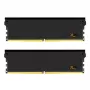 V-Color Manta XSky RGB 16GB (2x8GB) DDR5-5600 CL46 EXPO desktopová pamäťová sada, čierna