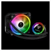 GAMDIAS Chione E2-120 Lite2 ARGB 120mm AIO kvapalinový CPU chladič