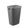 CURVER Softex box na bielizeň 56L tmavosivý 42 x 31,6 x 60 cm