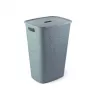CURVER Softex box na bielizeň 56L Petrol 42x31,6x60 cm