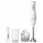 Brock HBS 6001 WH tyčový mixér 300 W biely