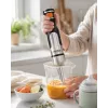 Brock HBS 6001 WH tyčový mixér 300 W biely