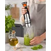 Brock HBS 6001 WH tyčový mixér 300 W biely