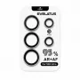 Evelatus Samsung Galaxy S26 Ultra ochrana fotoaparátu Armor Black