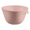 CURVER misa na miešanie 3,5L Kitchen Essentials ružová