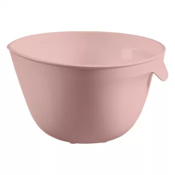 CURVER misa na miešanie 3,5L Kitchen Essentials ružová