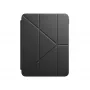 Native Union Active Case pre iPad 10.9 (10. gen, 2022) / iPad 11 (A16) - čierne