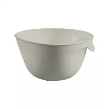CURVER misa na miešanie 2,5L Kitchen Essentials béžová