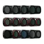 Freewell Mega Filter Set pre Insta360 Luna Ultra, 12-dielny (FW-LNUB-MEGA)