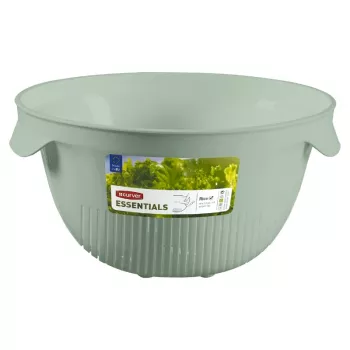 CURVER Kitchen Essentials sitko, zelené
