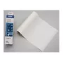 Brother PACB01 rolka nekonečného papiera - 27,9 cm x 4,94 m, biela, termálna priama, 1 rolka