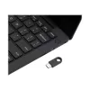 Yubico YubiKey 5C FIPS USB-C hardvérový bezpečnostný kľúč
