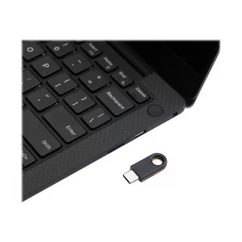 Yubico YubiKey 5C FIPS USB-C hardvérový bezpečnostný kľúč