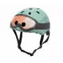 Hornit Military detská cyklistická prilba S (48-53 cm), Camo MIS804
