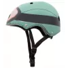 Hornit Military detská cyklistická prilba S (48-53 cm), Camo MIS804