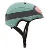 Hornit Military detská cyklistická prilba S (48-53 cm), Camo MIS804