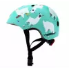 Hornit Llama detská cyklistická prilba S 48-53 cm LLS817
