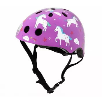 Hornit Unicorn S detská cyklistická prilba 48-53 cm UNS820