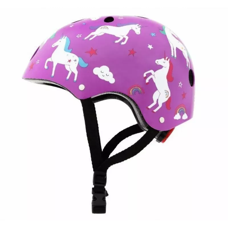 Hornit Unicorn S detská cyklistická prilba 48-53 cm UNS820