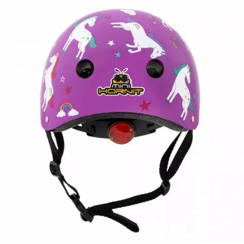 Hornit Unicorn S detská cyklistická prilba 48-53 cm UNS820