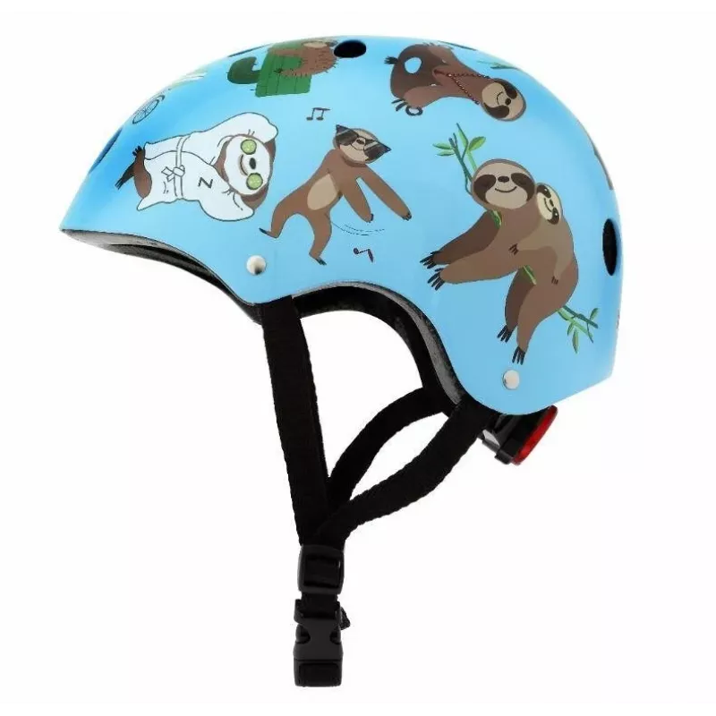 HORNIT Sloth M detská prilba 53-58 cm SLM922