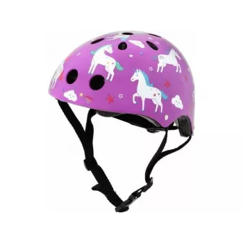 HORNIT Unicorn M detská cyklistická prilba 53-58 cm UNM924