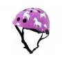 HORNIT Unicorn M detská cyklistická prilba 53-58 cm UNM924