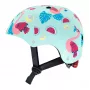 Hornit Flamingo detská cyklistická prilba M (53-58 cm) so zadným LED svetlom FLS931